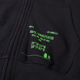 Bathing Ape Hoodie Camouflage Shark Jacket Men's Autumn and Winter Cardigan Zipper Embroidered Hooded Sweater