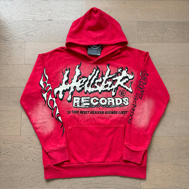 HS Hoodie Wash and Do Old Casual Shorts Summer