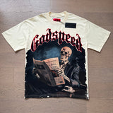 Godspeed T Shirts