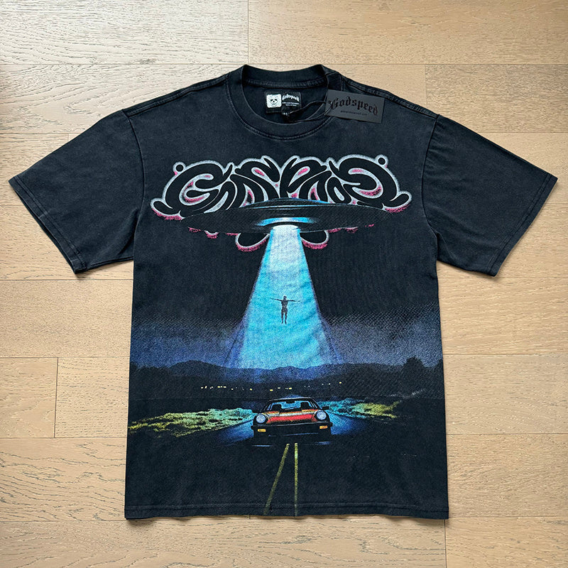 Godspeed T Shirts