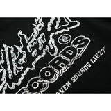 HS T-shirt Direct Printing Pattern