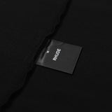 Rhude T Shirt Rose Mirror Print Short Sleeve T-Shirt