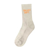 Gallery Dept Socks Graffiti Alphabet Street Art