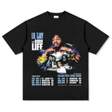 Lil tjay T-shirt