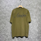 Amiri T Shirts