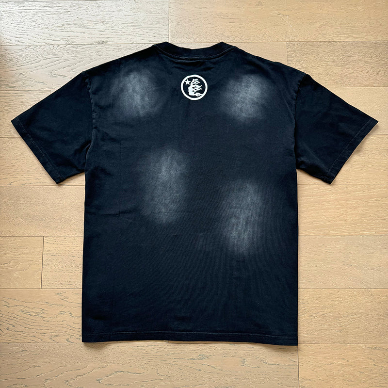 HS T Shirts Retro style high street trend