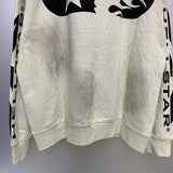 HS Hoodie Retro Printed Loose Autumn and winter