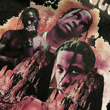 Travis Scott t-shirt