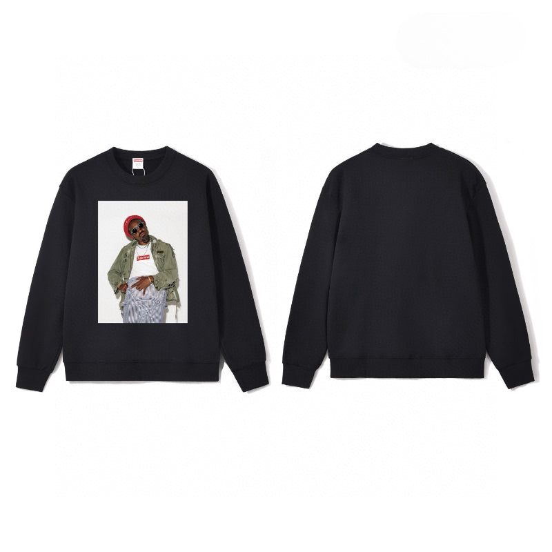 Supreme Sweatshirt