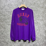 RHUDE Long Sleeve T-Shirt