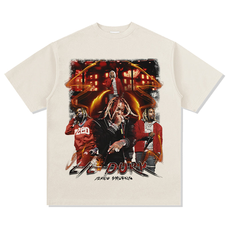 Lil Durk T shirts