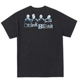 Marilyn Manson T Shirt Hip Hop T-shirt Couple