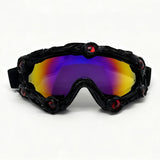 Trendy Punk Glasses