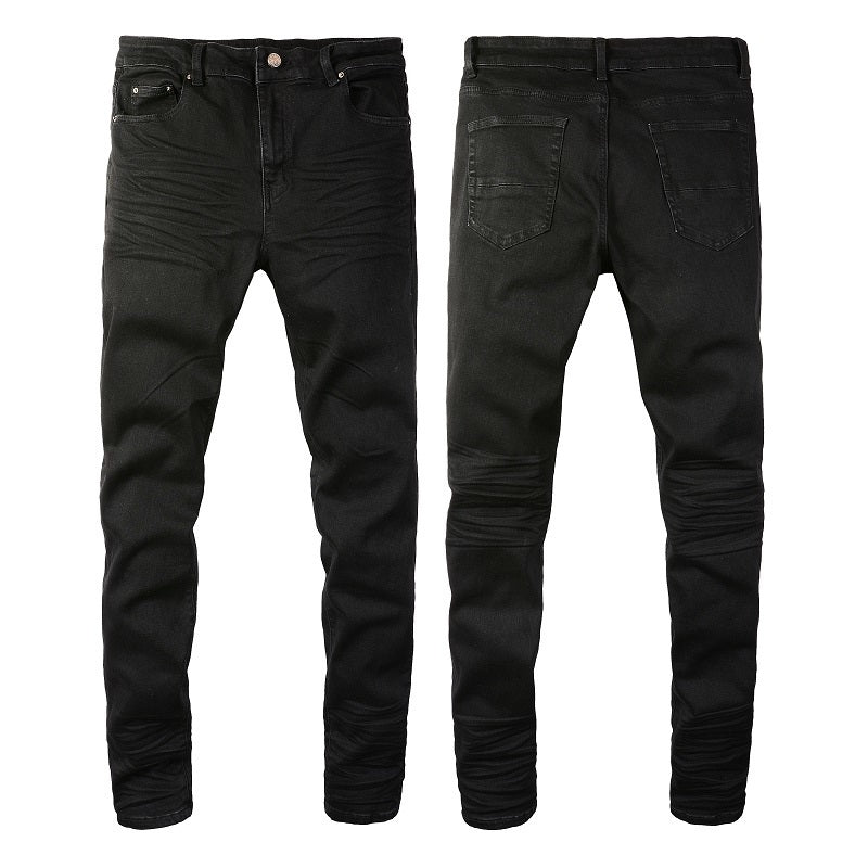Men Trendy Jeans