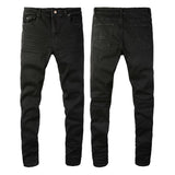 Men Trendy Jeans
