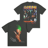 Frank Ocean T shirts