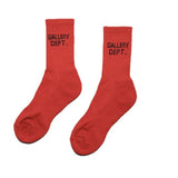 Gallery Dept Socks Graffiti Alphabet Street Art