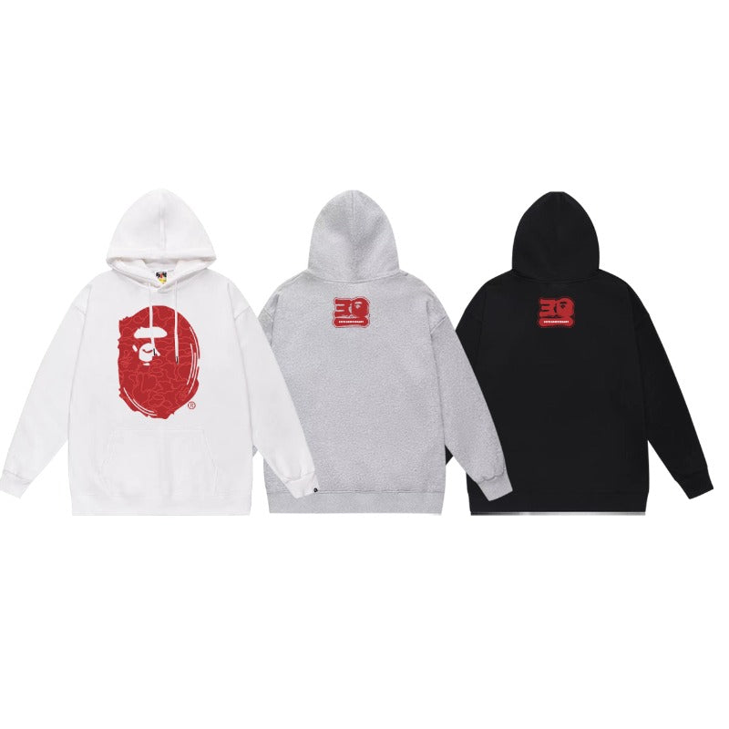 Bathing ape Hoodie