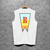 Rhude Tank T Shirts