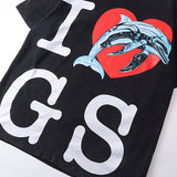 Godspeed T Shirts
