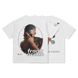 Frank Ocean Frank Ocean T shirts