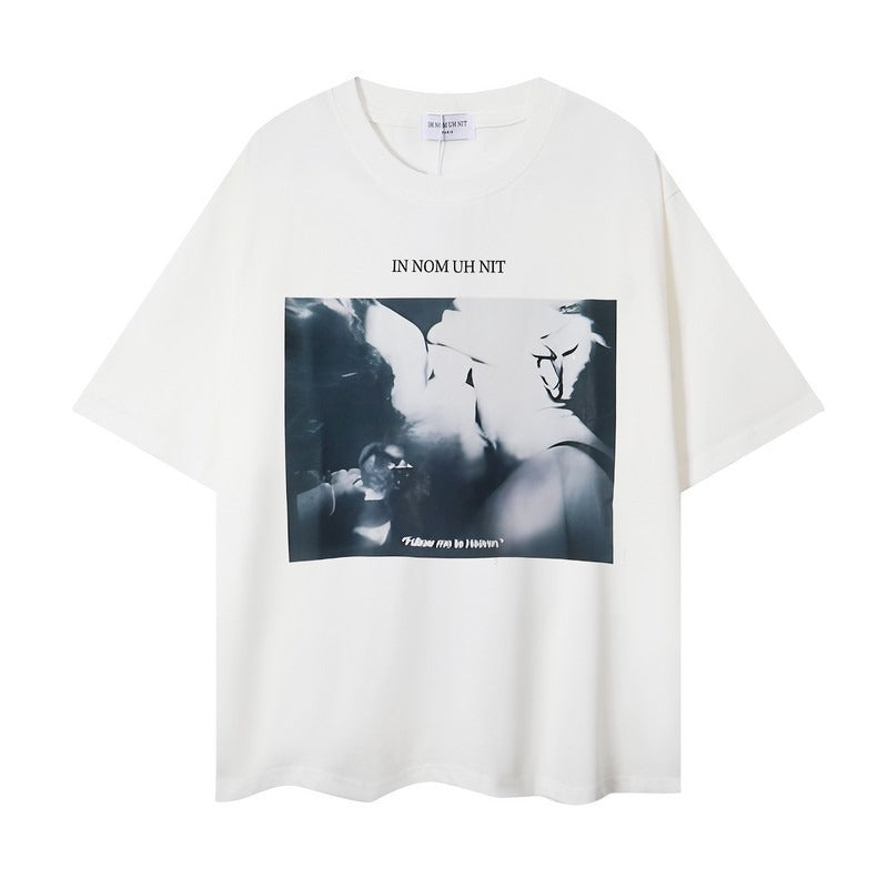 IH NOM UH NIT T Shirts