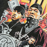 Beg For Mercy T-shirt