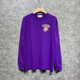 RHUDE Long Sleeve T-Shirt
