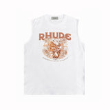 Rhude Tank T Shirts