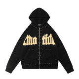 Mixed Emotion Hoodie