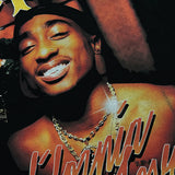 tupac T-Shirt