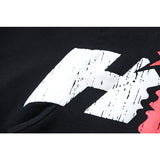 HS T Shirts Retro style high street trend