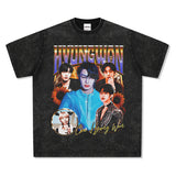 Monsta X Hyungwon T-Shirt