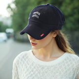 Women Hat Men and Women Autumn Winter Outdoor