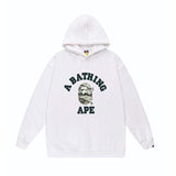 Bathing ape Hoodie