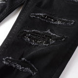 Men Trendy Jeans