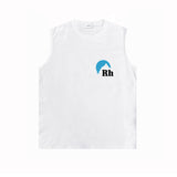 Rhude Tank T Shirts