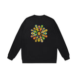 Bathing ape Crew neck sweatshirt