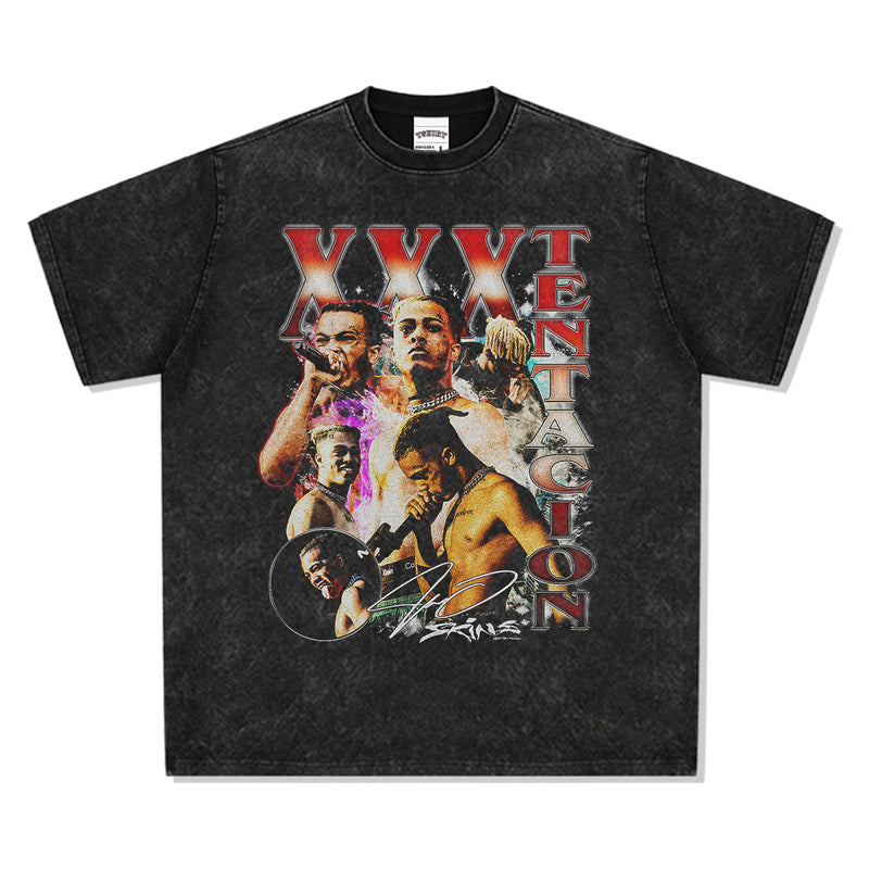 XXX T-shirt