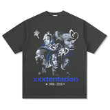 XXX-2 T-shirt
