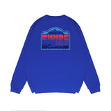 RHUDE Long Sleeve T-Shirt