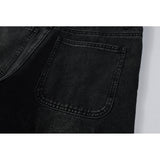 Purple Brand Jeans High Street Distressed#9115
