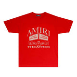 Amiri T Shirts