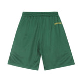 Chrome Heart Shorts Summer Sanskrit Mesh Ice Hockey Suit
