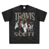 TRAVIS SCOTT T shirts