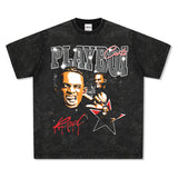 Playboi Carti T-shirt