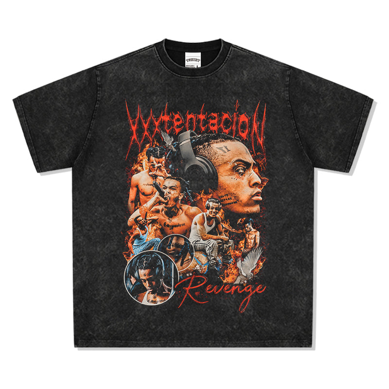 XXXtentcioN T-Shirt