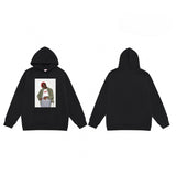 Supreme Hoodie