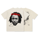 KENDRICK LAMAR T shirts