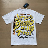 HS T Shirts Retro style high street trend